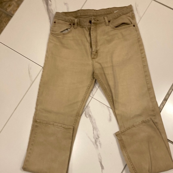 Wrangler Other - Wrangler jeans